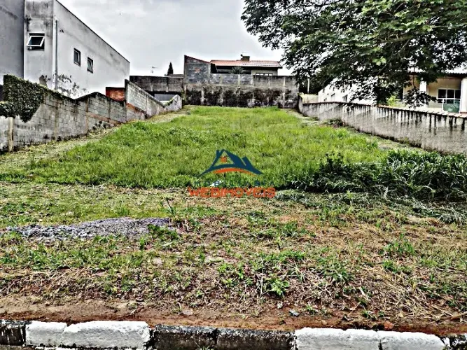 Terreno à venda em condomínio exclusivo em Vargem Grande Paulista-SP, 600m² no Jardim Hara