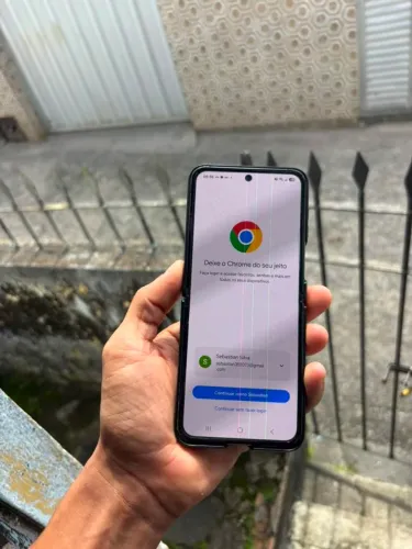 Troco em iphone Galaxy ZFLIP 5 +200$