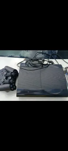 Vídeo game Ps3 semi novo