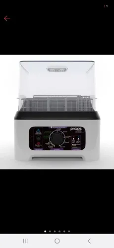 Máquina de lavar louça, praticamente nova