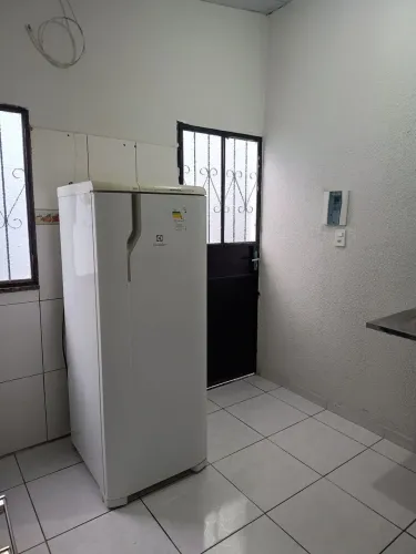 INDISPONÍVEL- INDISPONÍVEL Kitnet mobiliada na Cidade Nova na rua do Shopping Sumaúma 