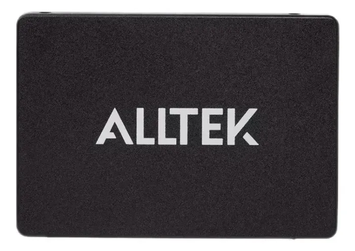 SSD Sata 256gb Alltek