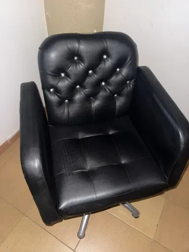 Cadeira salão/barbearia