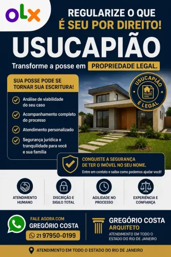 Usucapião 