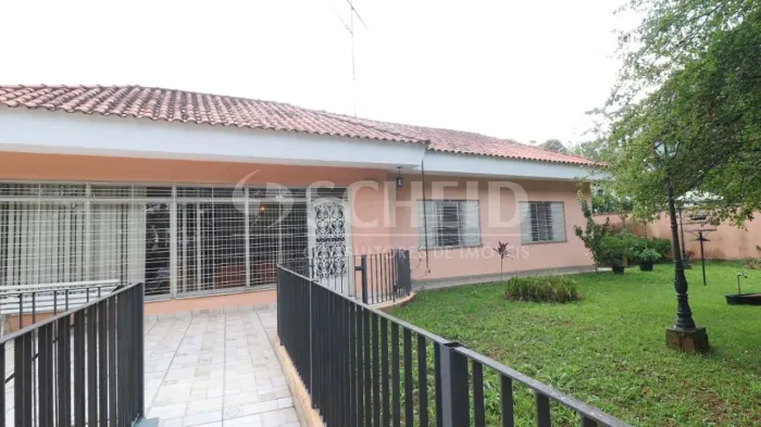 Casa de Vila na Vila Sônia com 179m² e 4 dormitórios