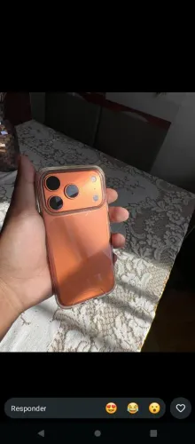 IPHONE 17 PRO