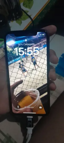 Iphone X
