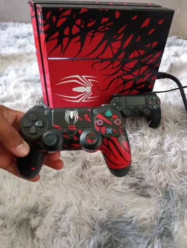 Playstation 4