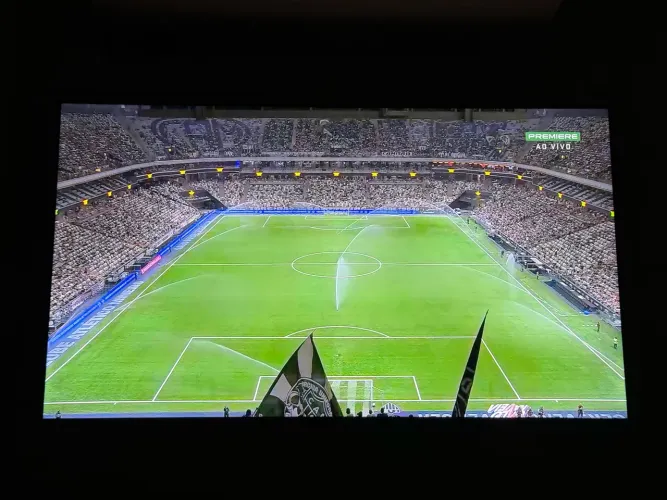 TV QLED 55 POLEGADAS TCL 2025