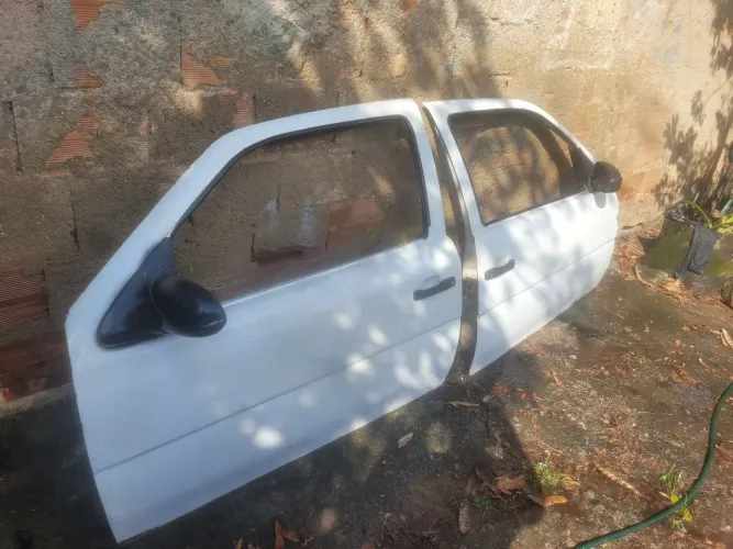 Portas gol g2 