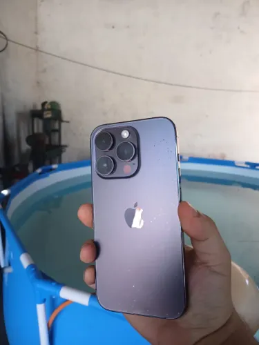 iPhone 14 Pro 256gb
