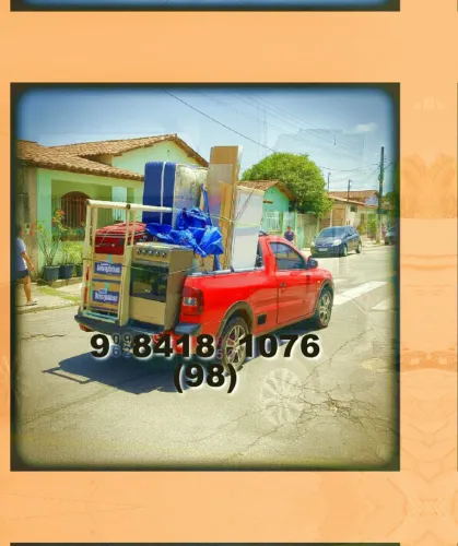 frete de mudança com preços incríveis e disponibilidade imediata! contate já!