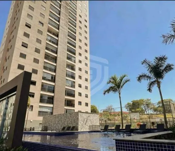 Apartamento à venda no Duo Residence em Bauru/SP