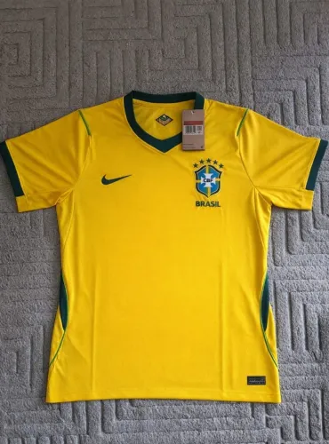 Camisa do Brasil 2026