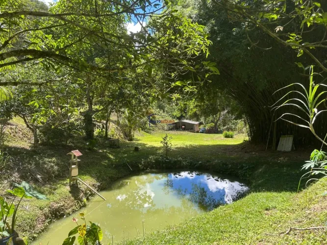 Sítio / Chácara para Venda em Santa Leopoldina