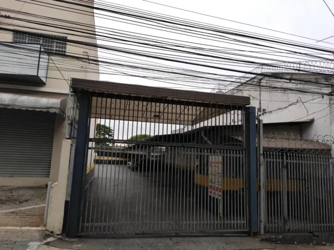 Comercial para Locação em Jundiaí, Centro, 15 vagas