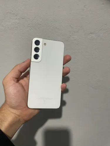 S22 com bootloop