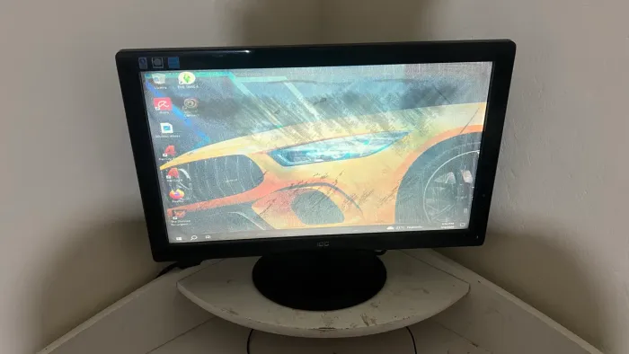 Monitor 19? (aceito cartão)