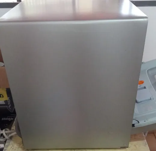 Vende- se lava louça Brastemp 