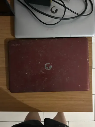 Notebook Positivo