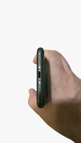 iPhone 11 Apple 128GB Bem Conservado Com Nota Fiscal + 3 Meses Garantia
