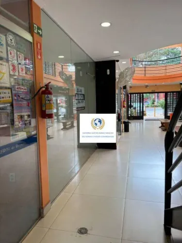 Loja para alugar, 16 m² por R$ 2.240,33/mês - Cidade Universitária - Campinas/SP