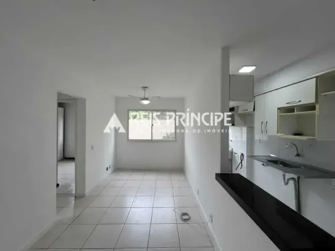 EXCELENTE APARTAMENTO 2 QUARTOS PARA ALUGAR EM JACAREPAGUÁ | NEO BANDEIRANTES