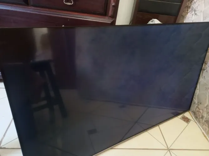 TV TCL 50C635 QLED 50 polegadas