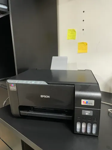 IMPRESSORA EPSON