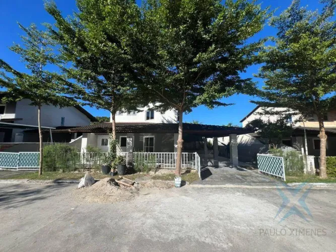 Casa para alugar, 350 m² por R$ 4.710,00/ano - São Bento - Fortaleza/CE