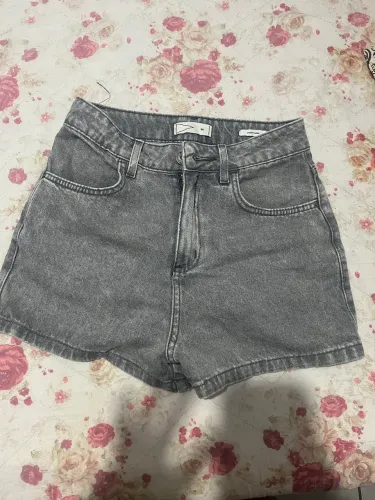 short 
