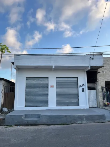 Ponto Comercial 