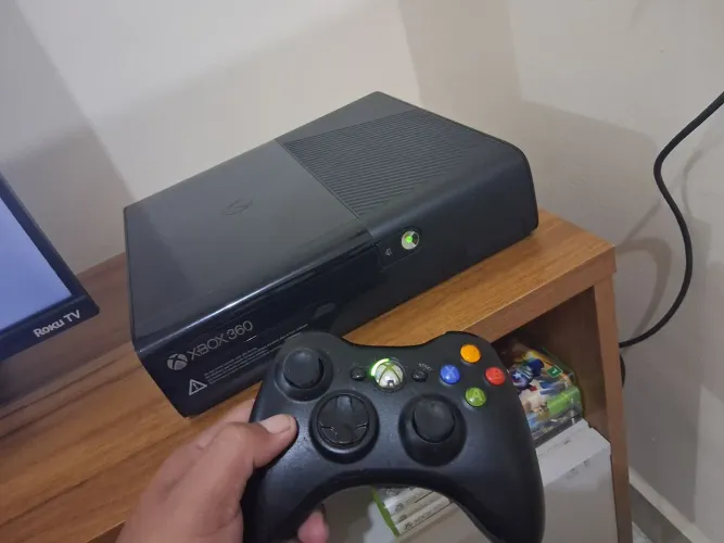 Xbox360