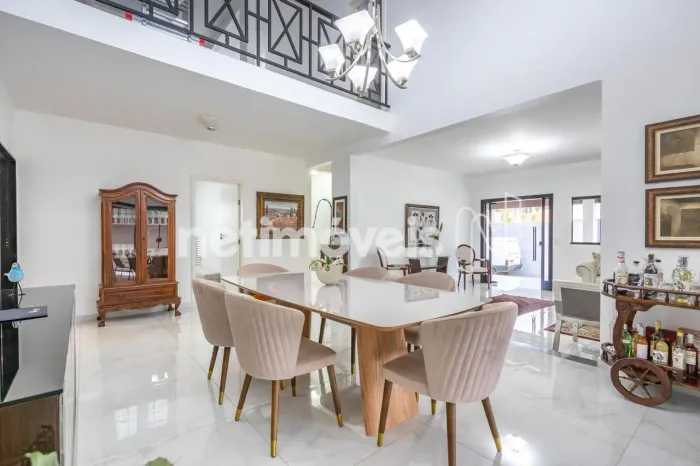 CONDOMÍNIO VIVENDAS BELA VISTA - CASA REGULARIZADA
