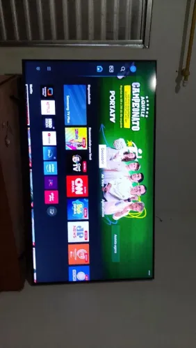 Tvs 50 polegadas