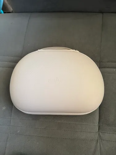 EUFY S1 pro bomba de mama vestivel