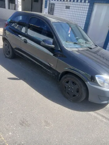 Chevrolet Celta Life/ LS 1.0 MPFI 8V Flexpower 3P 2008