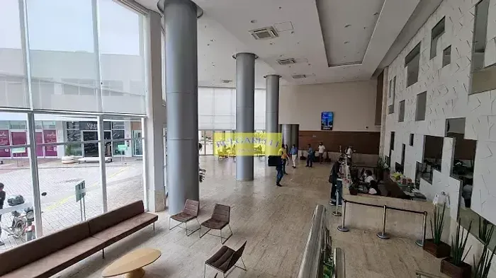 Sala para venda Condominio Maxime Office Tower, Òtima Localização Av 9 de Julho, Anhangaba