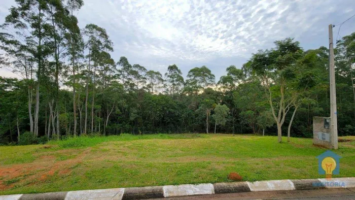 Terreno à venda, 709 m² por R$ 199.990,00 - Paysage Brise - Vargem Grande Paulista/SP