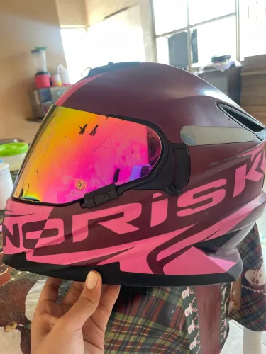 Capacete Norisk