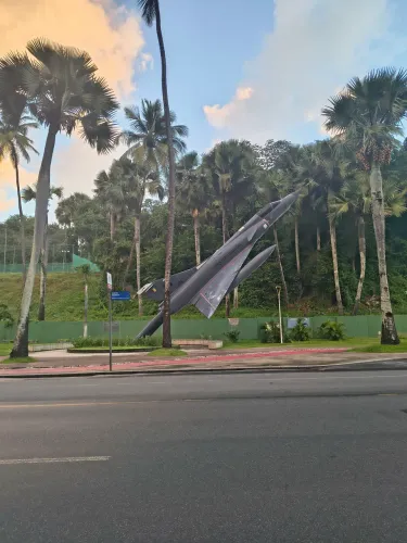 Aluguel de apartamento na barra/ondina por temporada