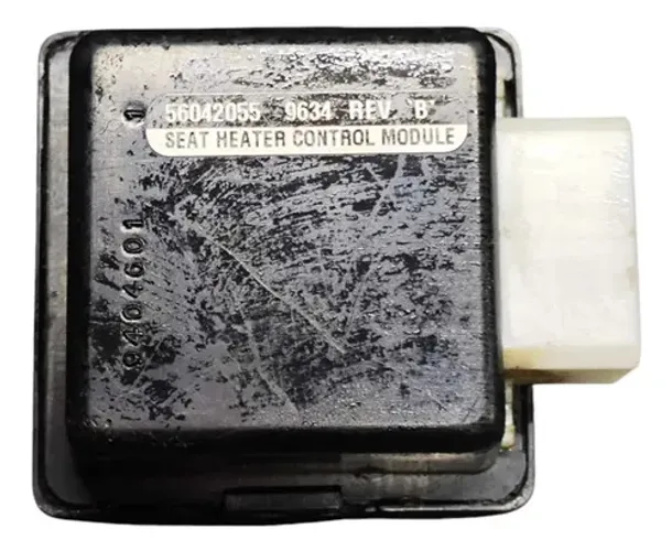 Modulo Aquecimento Bancos 56042055 Jeep Cherokee 1996 A 1999