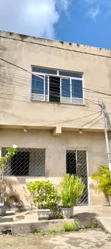 Vd trc por outra casa no porto Dantas