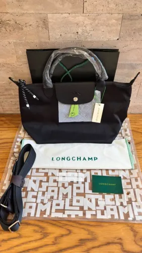 LONGCHAMP Bolsa tote Le Pliage Energy pequena