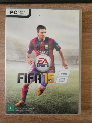 FIFA 15 PC