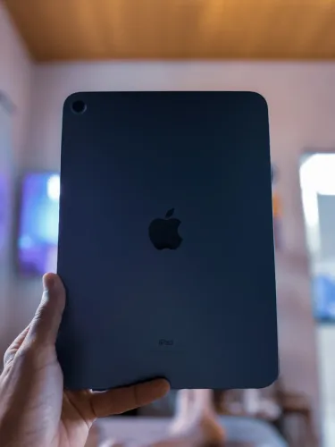 IPAD 10