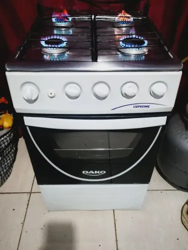 Fogão 4Bocas Dako (Entrego sem taxa)