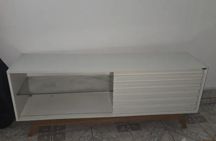 Rack TV mdf