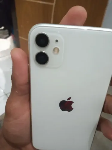 iPhone 11 leia discrição