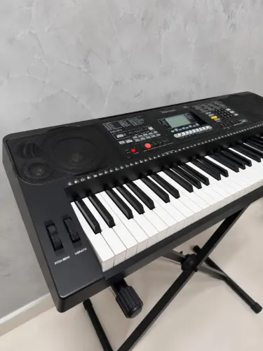 Teclado Hkeybord HK-812